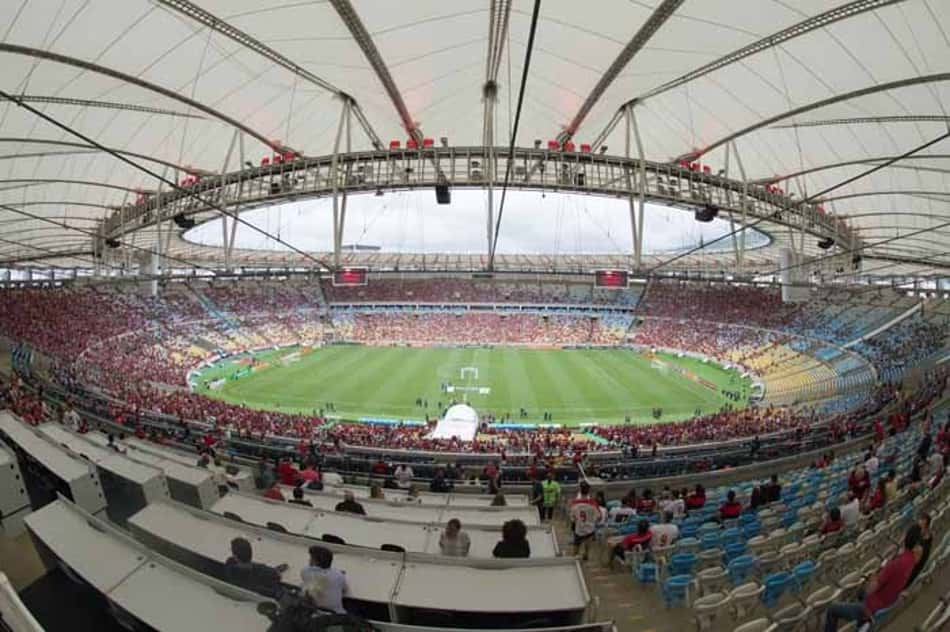 Super-Raio X: Com a volta do Maracanã, 32ª rodada bate recorde de público no Brasileirão-2016