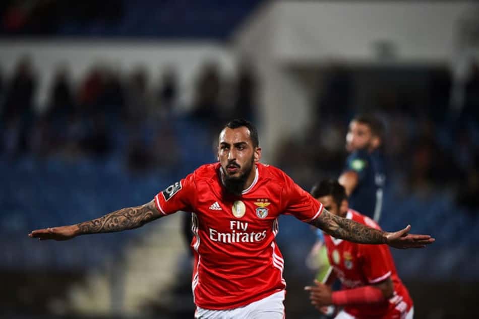 FOTOS: Confira os grandes jogos que movimentam o futebol europeu no fim de semana