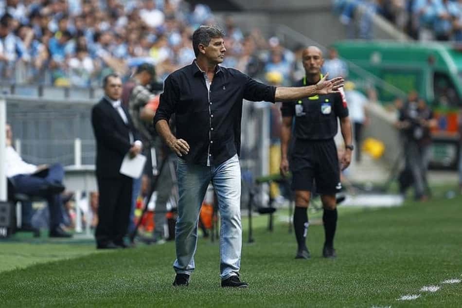 Léo Moura e Lucas Barrios podem voltar aos gramados contra o Santos
