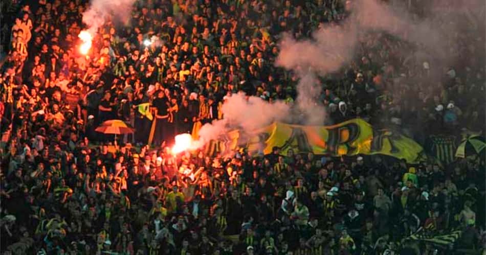 Jogo decisivo da Sul-Americana terá torcida nesta quarta-feira