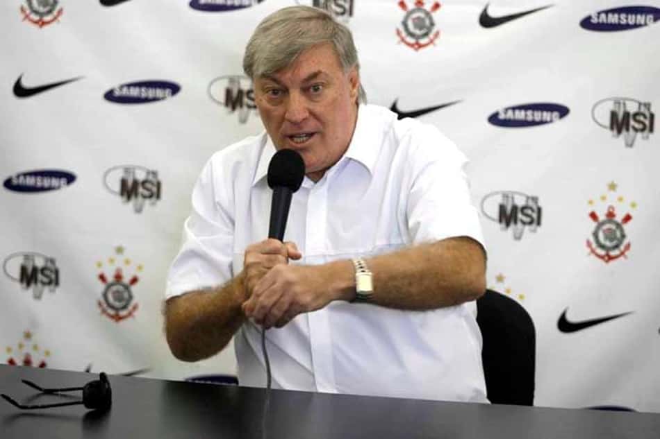 Flávio Adauto deve voltar ao clube
