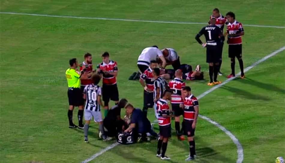 Amores possíveis! Veja o inusitado na 32ª rodada do Brasileirão