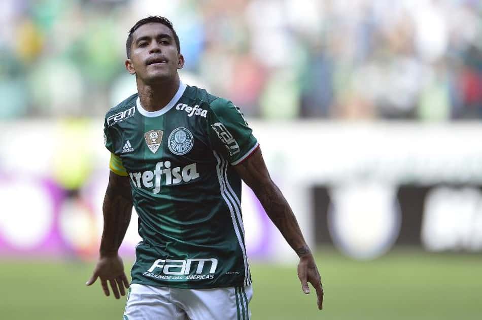 Autor de gol em vitória do Palmeiras, Dudu é eleito O Cara da 32ª rodada