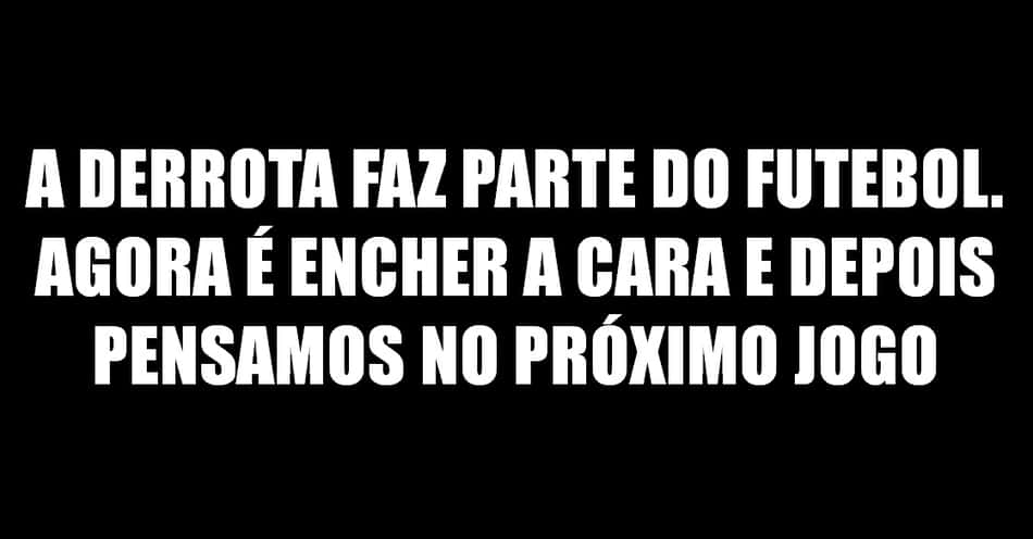 20 frases que você nunca ouvirá um jogador falar nas entrevistas