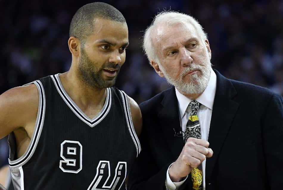 Netflix lançará documentário sobre Tony Parker em janeiro