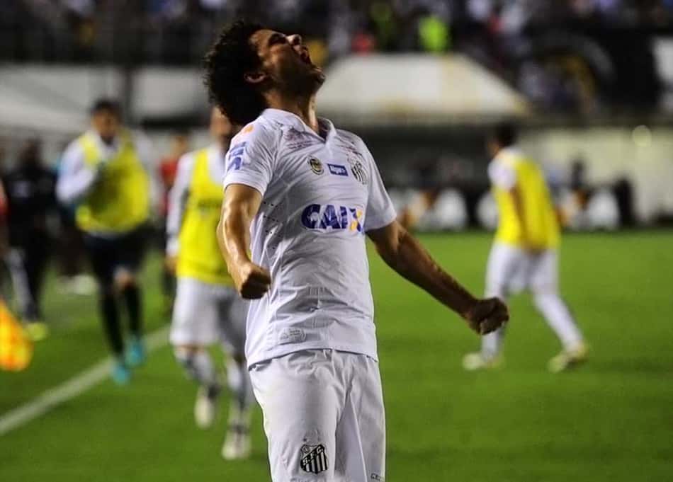Santistas suportam dores para chegar vivos no fim 