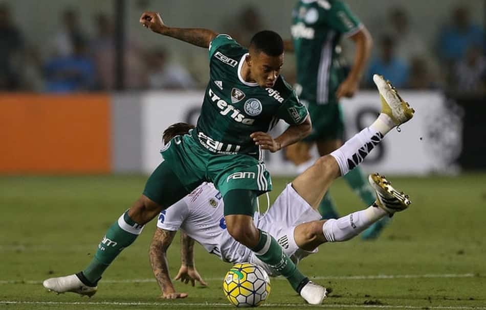 Fazendo as contas! Veja chances de título, G6 e risco de Z4 no Brasileiro