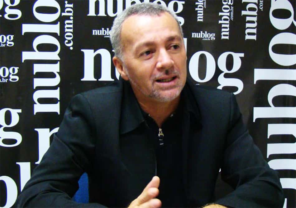 Ídolo do Bahia, Bobô fala sobre situação do clube na temporada