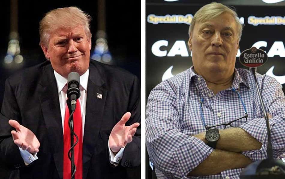 'Trump da ZL', novo diretor sonha em unificar Timão e vê horizonte positivo