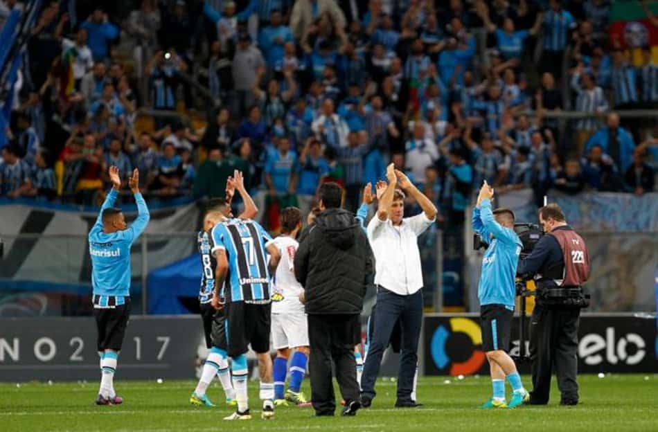 Bulla na Rede: Maioria dos campeões da Copa do Brasil fez a segunda partida como visitante