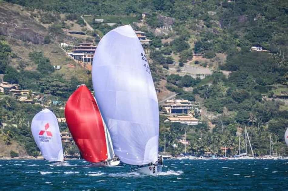 Vela: Yacht Club Paulista sedia Estadual de Snipe no fim de semana