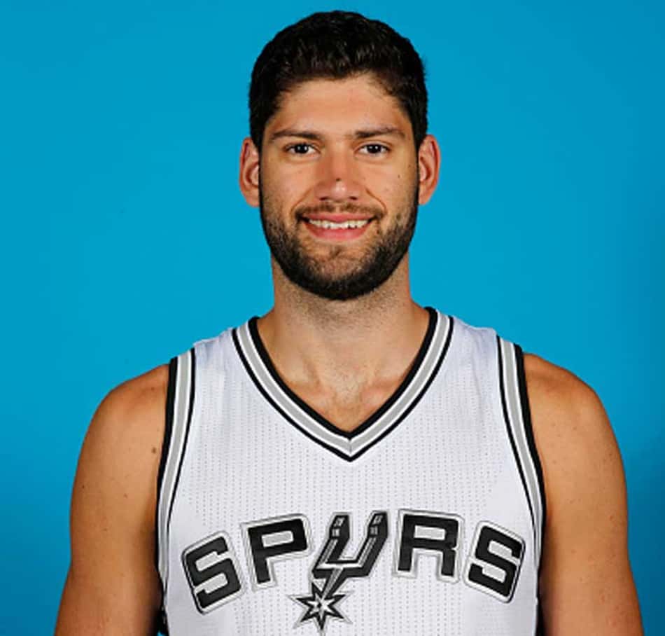 Patricio Garino