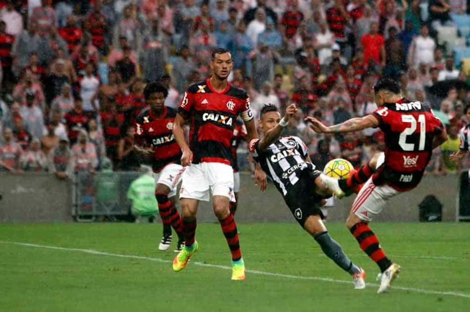 'Palmeiras fica com uma mão e meia na taça após rodada do BR'