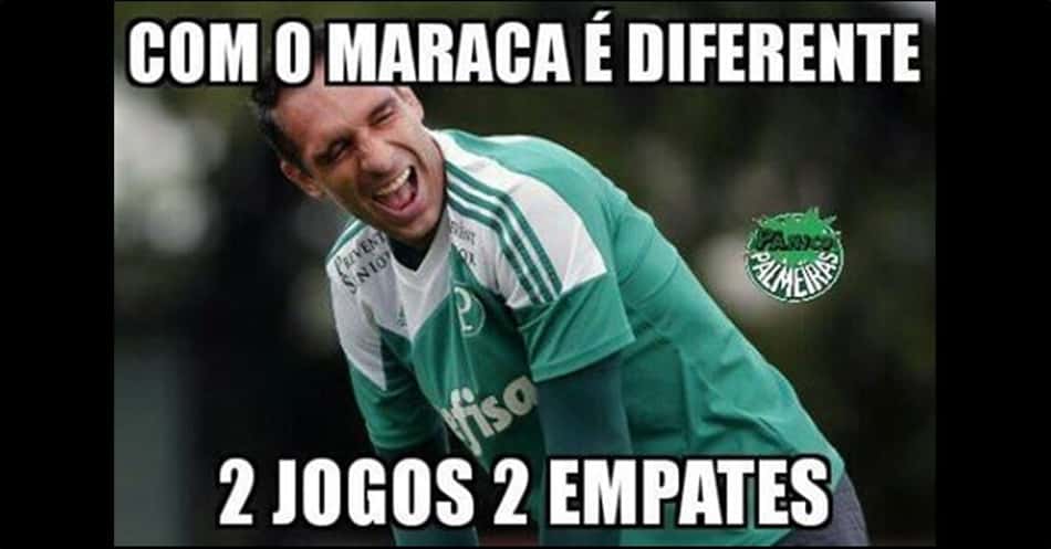 Cada vez mais perto do título, palmeirenses tiram onda com rivais; veja memes
