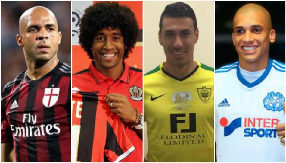 Busca por zagueiro? Veja quais os 'xerifes' poderiam reforçar seu time em 2017