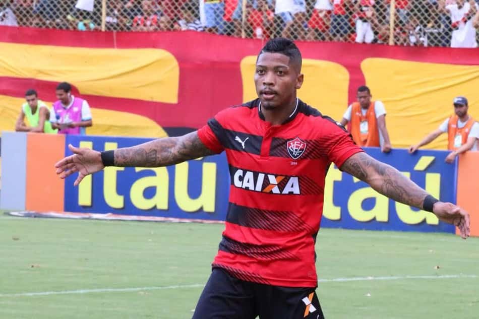 Na mira do Botafogo, Marinho tem excelentes estatísticas no Brasileirão