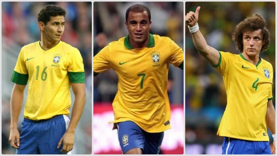 'Esquecidos' de Tite: de quem você sentiu falta na última convocação?