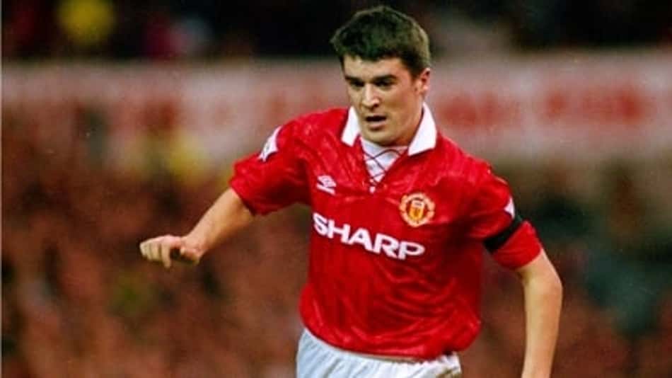 Roy Keane opina sobre proibição da braçadeira 'One love': 'Kane e Bale deveriam ter se mantido firmes'