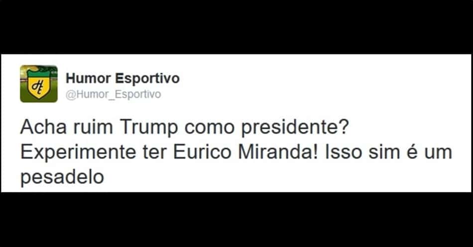 Dificuldade em subir para Série A faz Vasco ser muito zoado no Twitter
