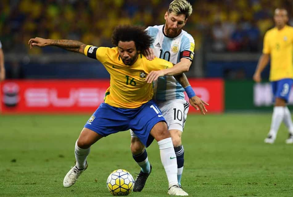 Hoje o Brasil tem novamente a melhor seleção do mundo? Vote!