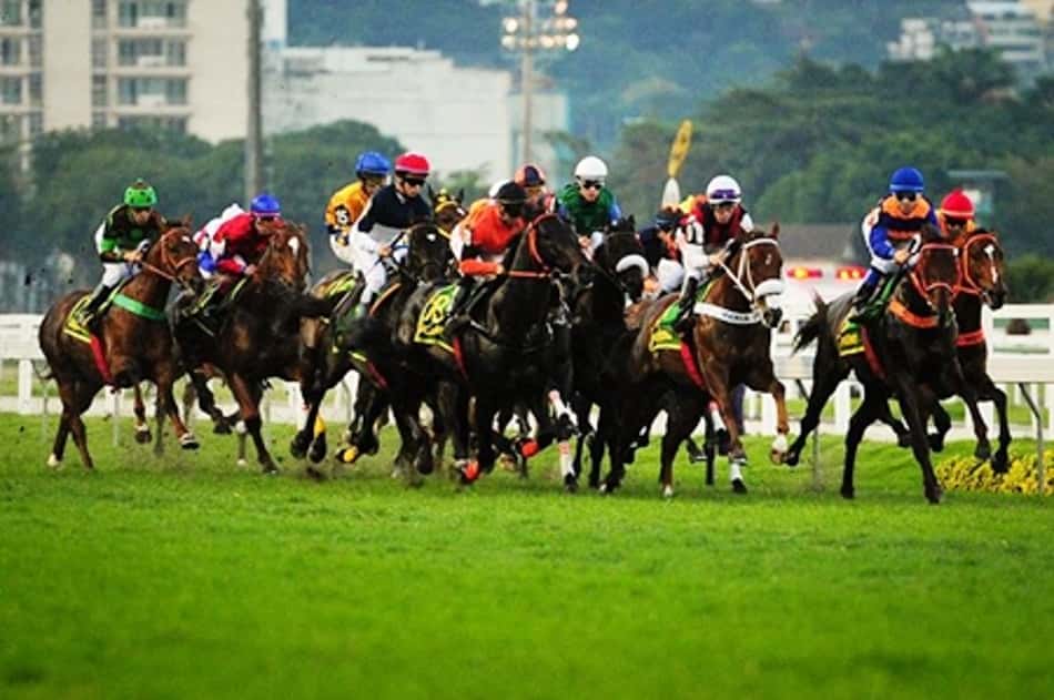 Gávea distribuirá mais de R$ 400 mil na tarde de sábado