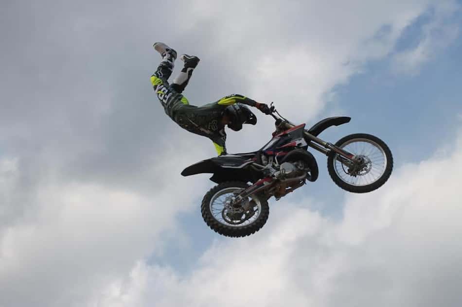 Fotos: Guto Bernardes/Divulgação Bergamini FMX