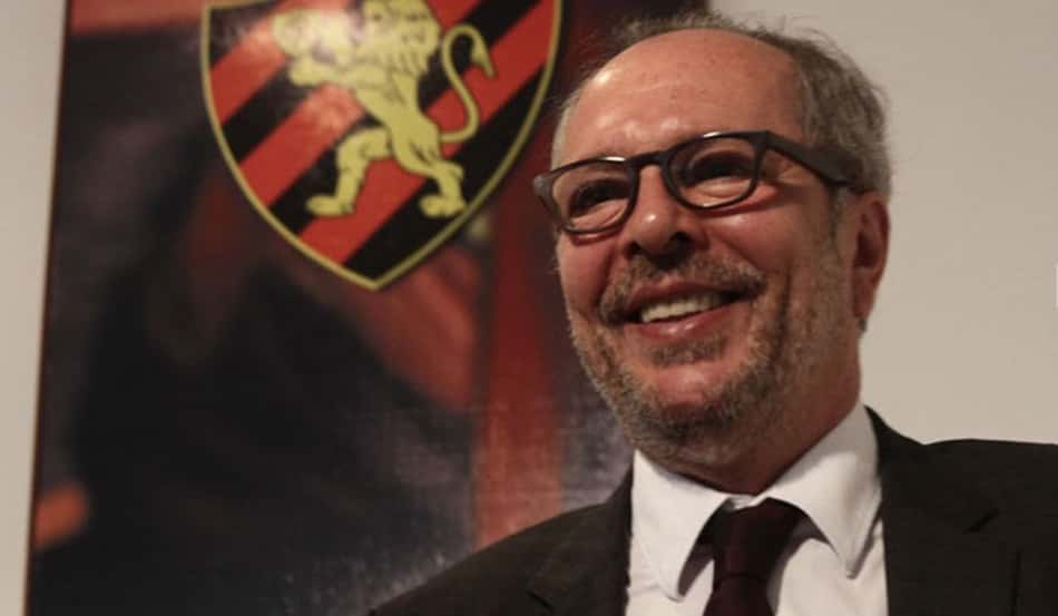 FPF responde e critica declaração de candidato à presidência do Sport