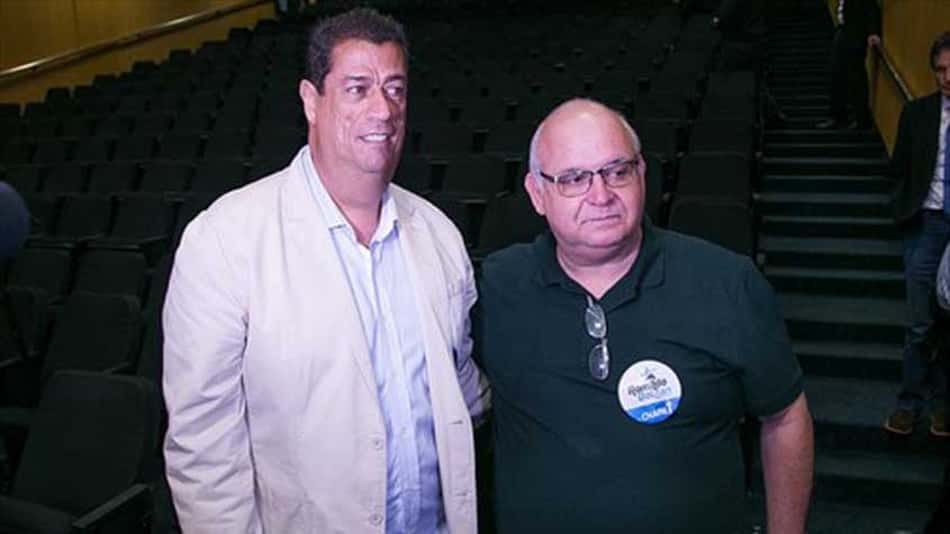 Candidatos à presidência do Grêmio falam ao L! sobre planos para 2017