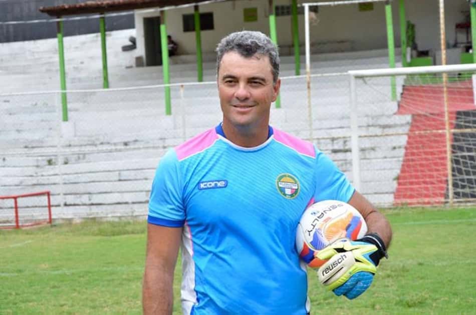 Personagem no duelo entre Flu e Furacão lembra 'batalha' de 96
