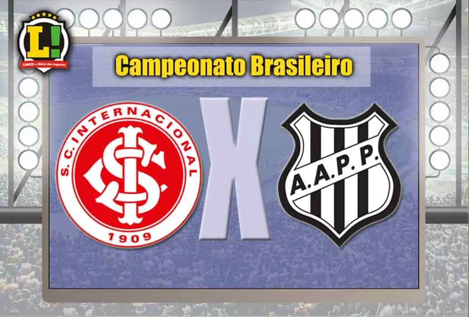 Contra a Ponte, Inter terá formação inédita para tentar escapar do Z4