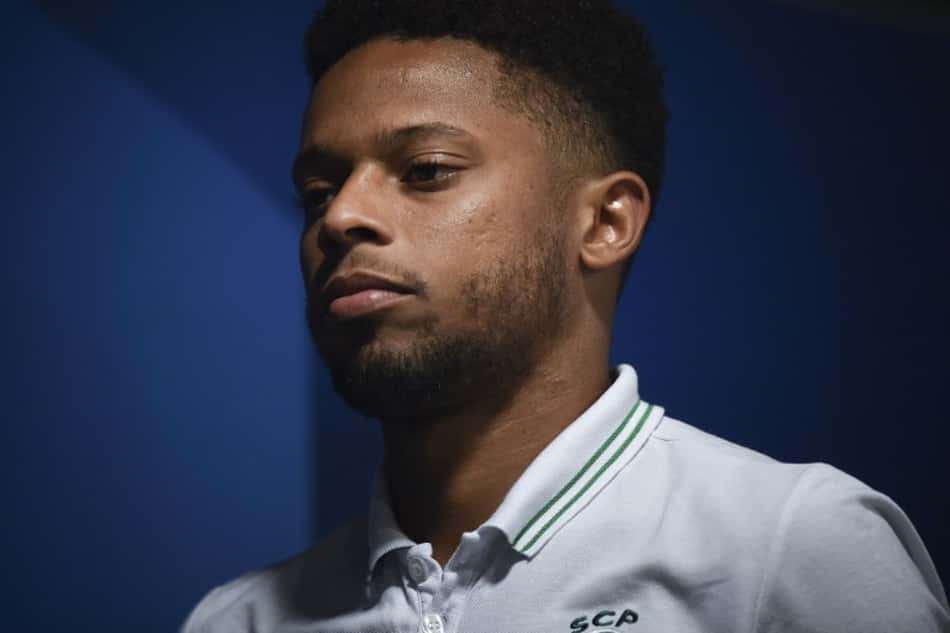 Mesmo com negociação embarreirada pelo Sporting, Leão segue tentando repatriar André
