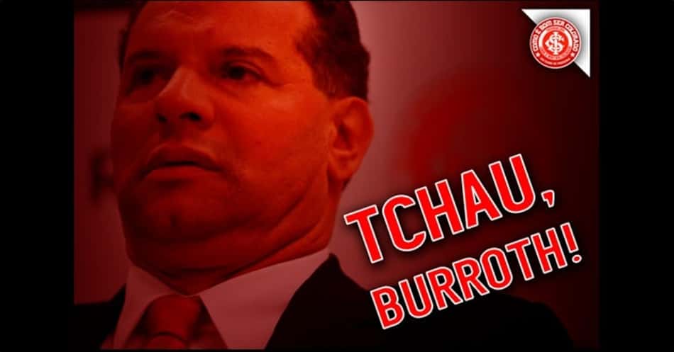 Os melhores memes da 35ª rodada do Brasileirão