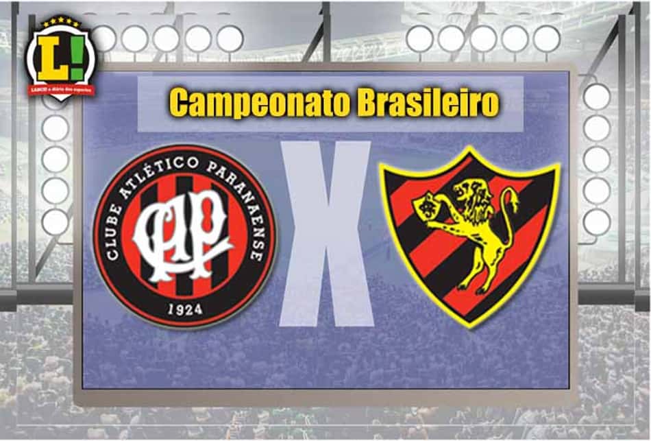 Sport visita Atlético-PR preocupado com gramado sintético da Arena