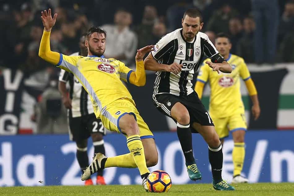 Hernanes marca e 'mistão' da Juventus atropela Pescara em casa