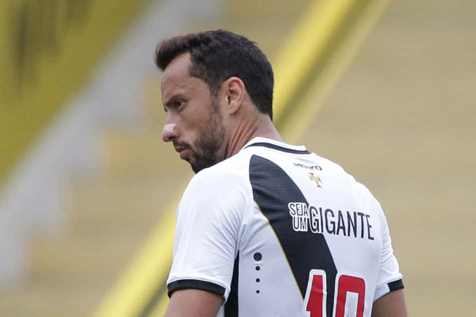Contra o Ceará em um Maraca cheio, Vasco joga última ficha para subir
