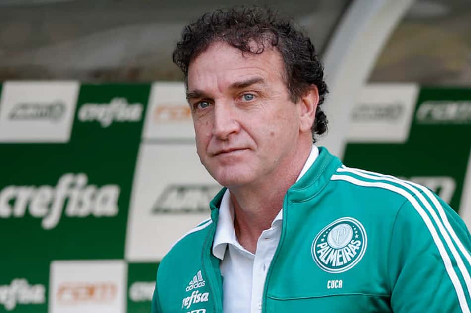 GALERIA: Veja em imagens como foi a vitória do Palmeiras