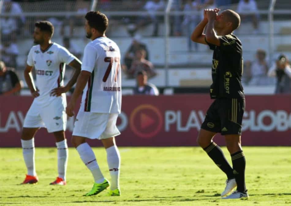 Ponte Preta x Fluminense: prováveis times, desfalques, onde ver e palpites