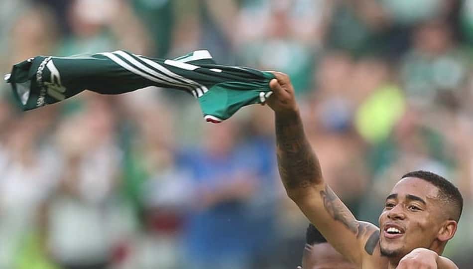 Analistas do L! colocam Palmeiras campeão e Inter rebaixado