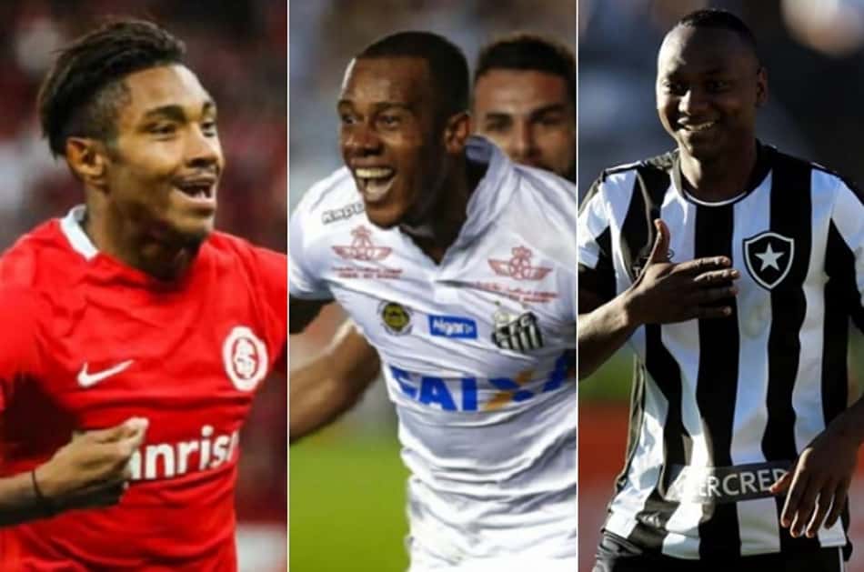 Saiba quem são os jogadores mais 'decisivos' do Brasileirão
