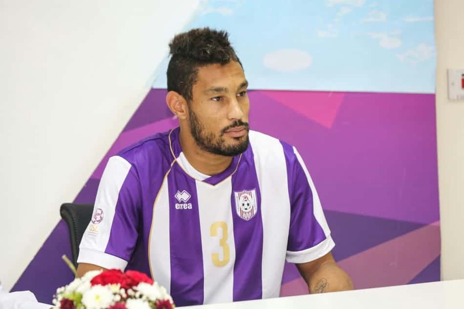 Zagueiro campeão da Libertadores em 2011 comenta situação da atual equipe no Catar