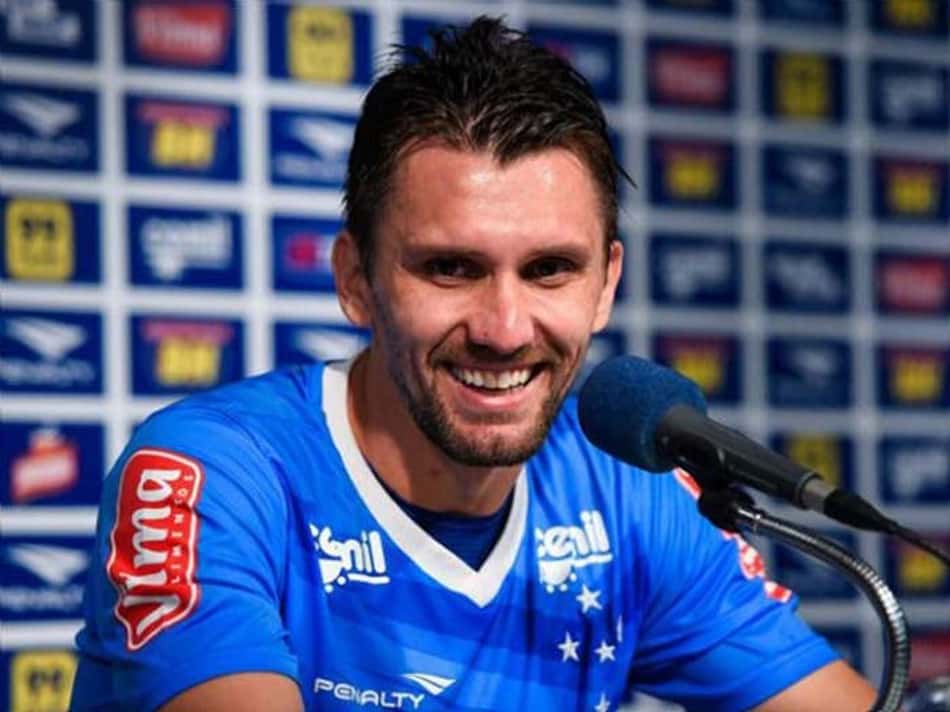 Ex-zagueiro Paulo André, braço direito de Ronaldo, pode estar perto de assumir cargo no Cruzeiro