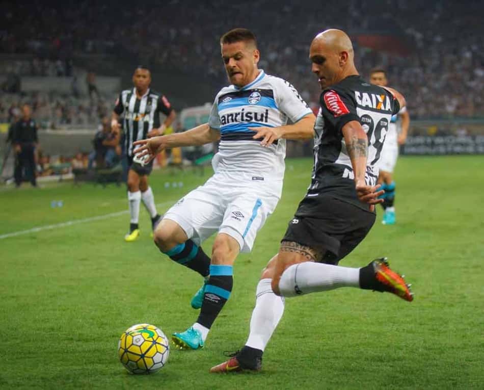 Caminho mais curto? Lembre como campeões da Copa do BR foram na Libertadores