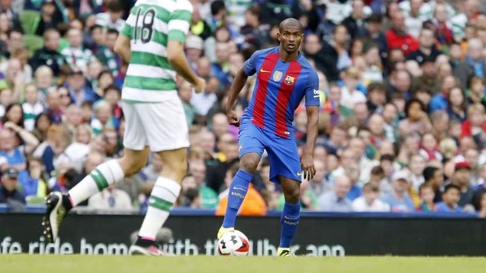 Fluminense fecha venda de Marlon ao Barcelona em definitivo