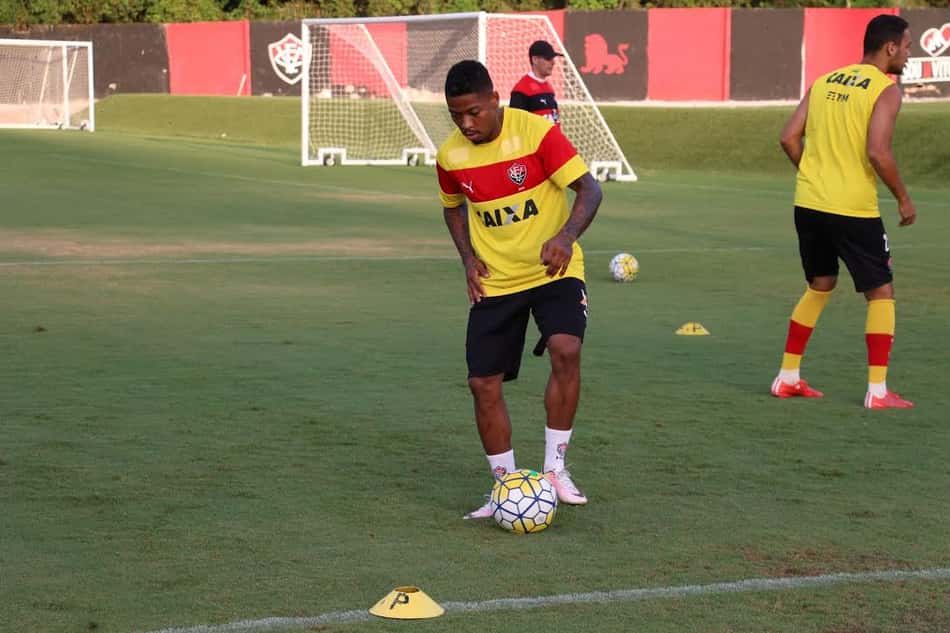 Marinho projeta jogo em Curitiba: '1 a 0 é goleada. Não podemos vacilar'