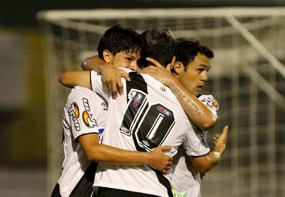 Em 2014, o até então favorito Vasco confirmou o acesso mesmo fechando a competição apenas em 4º lugar. 