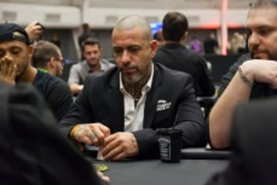 Torneio de estrelas do BSOP Millions teve boleiro, socialite, esportista etc.