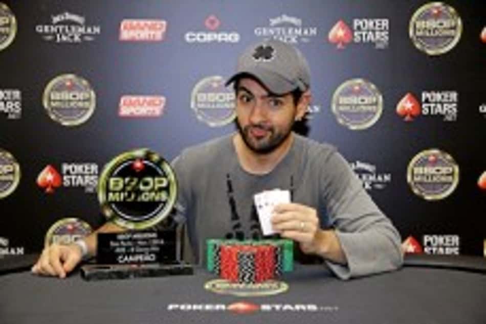 BSOP Millions: Thiago 'Decano' vence Evento #5 (R$ 1.150 8-Game Mix)