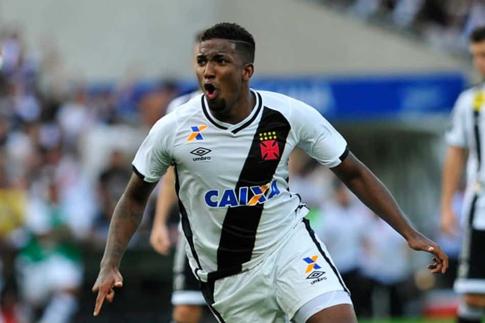 'Duelo' pesado! Thalles é mais um atleta a lutar contra balança