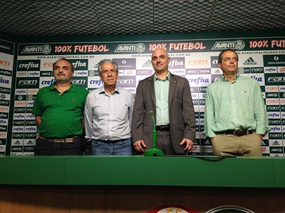 Diretoria Palmeiras