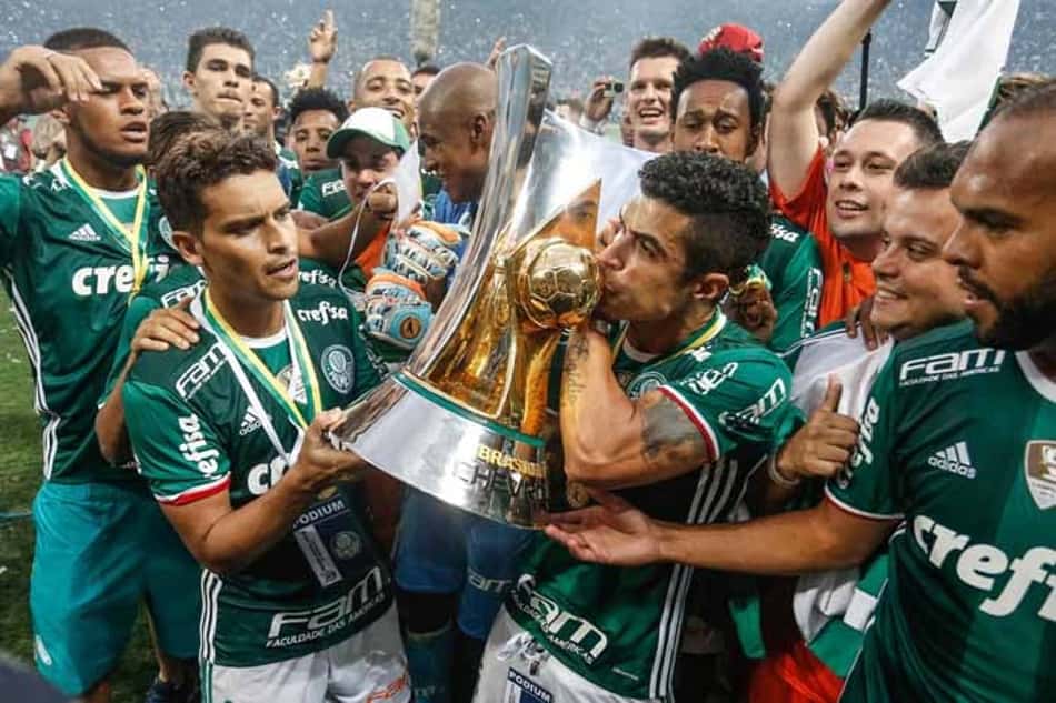 Libertadores de 2017 já tem 39 clubes garantidos: faltam oito vagas